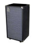 Ampeg SVT210AV Micro Bass Cabinet (200 Watts, 2x10")