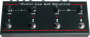 Voodoo Lab Amp Selector 4-Way A/B Box