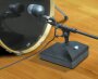 Primacoustic KickStand Bass Drum Microphone Stand