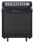 Ampeg Portaflex PF800 Head and PF115HE Cab Bass Amplifier Stack