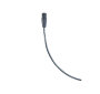 Audio-Technica AT899CW Omnidirectional Lavalier Microphone for Audio-Technica Wireless Systems