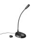 Audio-Technica ATR4750 Omnidirectional Desktop Condenser Microphone
