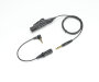 Audio Technica ATMP100 Music Phone Headphone Adapter