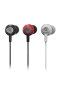 Audio Technica ATHCKM50A In-Ear Headphones