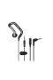 Audio-Technica ATHCP300 In-Ear Headphones
