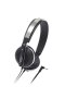 Audio-Technica ATH-RE70 Retro-Face Headphones