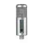 Audio-Technica ATR2500 USB Condenser Microphone