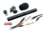 Audio-Technica ATR6250 Stereo Condenser Video Microphone