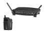 Audio-Technica ATW-1101 System 10 Wireless Body Pack System