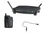 Audio-Technica ATW-1101/H92 System 10 Wireless Headset Microphone System