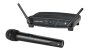 Audio-Technica ATW-1102 System 10 Wireless Handheld Microphone System