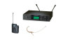 Audio-Technica ATW3192BTH Headset Wireless Microphone System