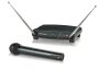 Audio-Technica ATW-802 System 8 Wireless Handheld Microphone System