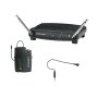 Audio Technica ATW-901/H92 System 9 Wireless Headset Microphone System
