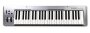 M-Audio KeyStudio USB Keyboard Controller with Pro Tools SE Software, 49-Key