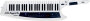 Roland AX-SYNTH Shoulder Synthesizer