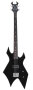 BC Rich Revenge Warlock Electric Bass