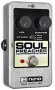 Electro-Harmonix Nano Soul Preacher Compressor Pedal