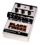 Electro-Harmonix Black Finger Tube Compressor Pedal