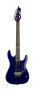 Dean Custom 350F Electric Guitar with Floyd Rose Tremolo