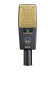 AKG C414 XL II 9-Pattern Condenser Microphone