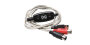 Hosa USM422 Tracklink USB to MIDI Cable