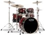 Pacific Drums Concept Maple Drum Shell Kit, 5-Piece