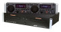Gemini CDMP2600 Professional Dual DJ CD/MP3 Player