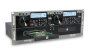 Numark CDN450 Rackmount Dual CD/MP3 Player