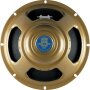 Celestion G10 Gold Guitar Speaker