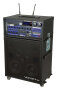 VocoPro Champion-RV Multi-Format Portable PA System
