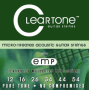 Cleartone Acoustic Guitar Strings