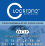 Cleartone Electric Guitar Strings