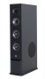 Cerwin-Vega CMX-210 4-Way Powered Loudspeaker (500 Watts, 2x10")