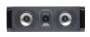 Cerwin-Vega CMX-25C 2-Way Home Audio Center Channel Speaker (125 Watts, 2x5")