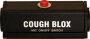 RapcoHorizon COUGHBLOX Microphone On/Off Switch