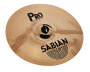 Sabian Pro Rock Crash Cymbal