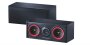 Cerwin-Vega VE-5C 2-Way Home Audio Center Channel Speaker (150 Watts, 2x5")