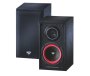 Cerwin-Vega VE-5M 2-Way Home Audio Bookshelf Speaker (125 Watts, 1x5.25")