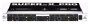 Behringer CX2310 Super-X 2-Way Stereo/3-Way Mono Frequency Crossover with Subwoofer Out