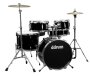 DDrum D1 Junior Drum Set with Cymbals, 5-Piece