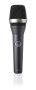 AKG D5 Dynamic Supercardioid Handheld Microphone