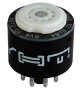 VHT Special 6 6V6 to EL84 Tube Adapter