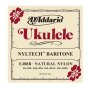 D'Addario Nyltech Ukulele Strings