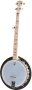 Deering Goodtime 2 Banjo with Resonator, 5-String