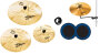 Zildjian A Custom Projection Crash Premium Cymbal Package
