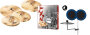 Zildjian ZXT Pro Premium Cymbal Package