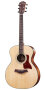 Taylor 114 2012 Grand Auditorium Acoustic Guitar
