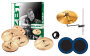 Zildjian ZBT Pro Premium Cymbal Package