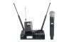 Shure ULXD124/85 Digital Wireless Combo System